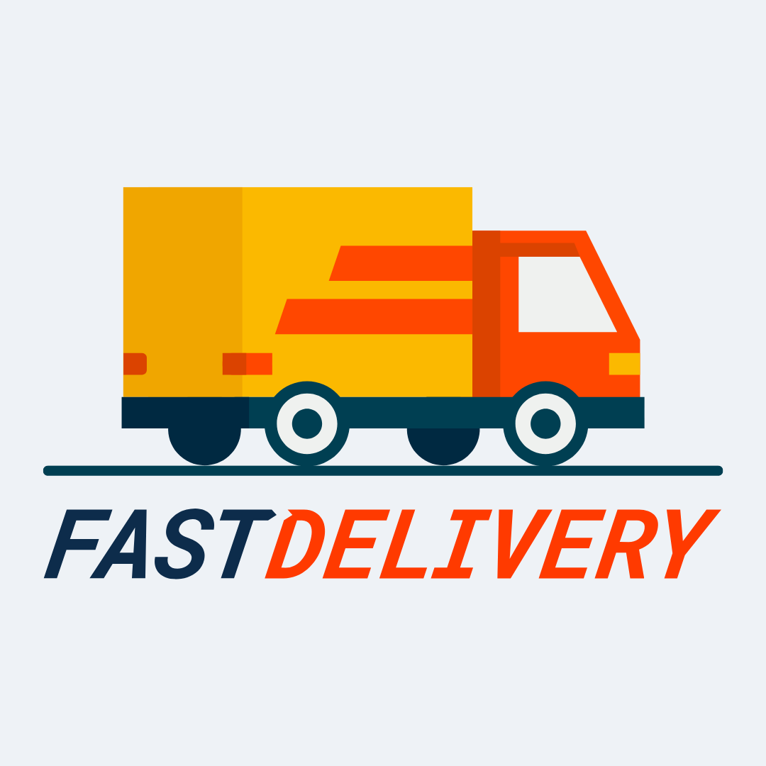 Shipping + Tracking + Insurance